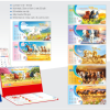 [Xưởng in] _ In Lịch Bàn Giá Rẻ