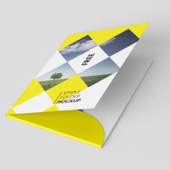 [Xưởng in] _ In Bìa kẹp hồ sơ - Folder giá rẻ