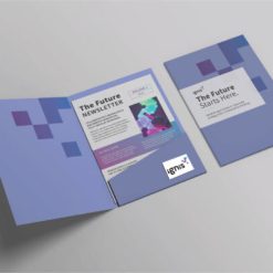 [Xưởng in] _ In Bìa kẹp hồ sơ - Folder giá rẻ TP. Hồ Chí Minh