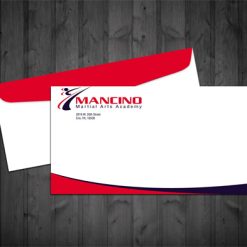 [Xưởng in] _ In bao thư A6 số ít lấy nhanh